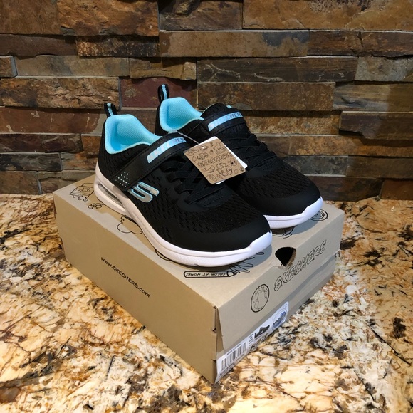 Sketchers Microspec Max Sneakers - Picture 5 of 6